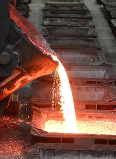 Металлы перестанут быть редкостью