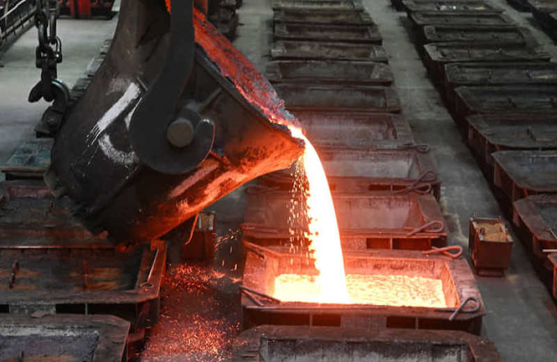 Металлы перестанут быть редкостью