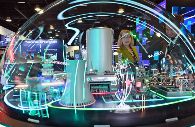 Топливо для развития