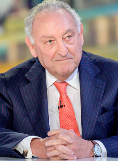 Слишком большой, чтобы упасть