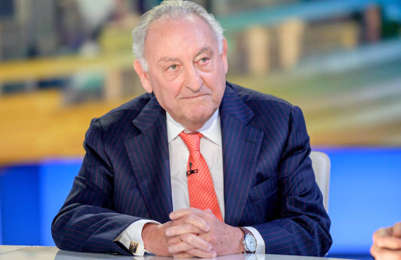 Слишком большой, чтобы упасть