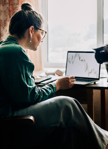 Управление инвестициями