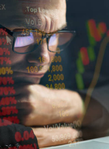 Инвесторы распробовали долги