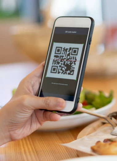 Чаевые без монет