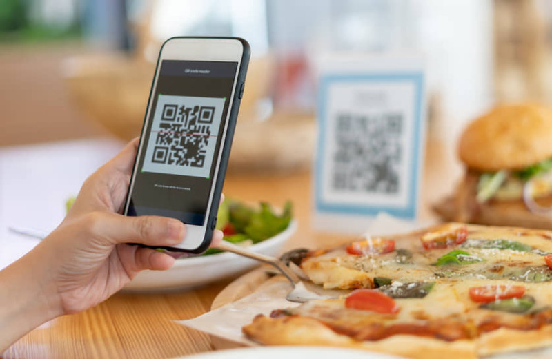 Чаевые без монет