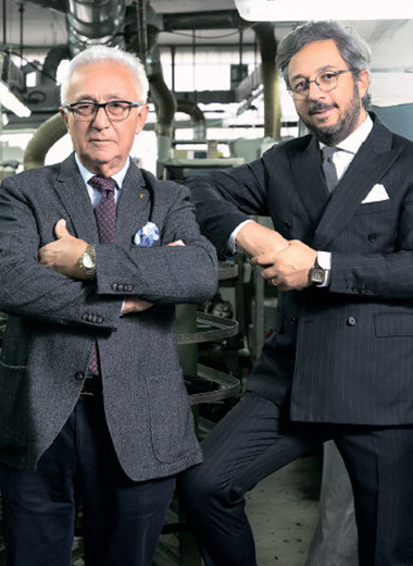 Брат за брата