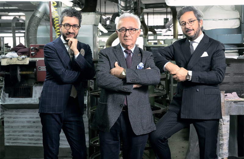 Брат за брата