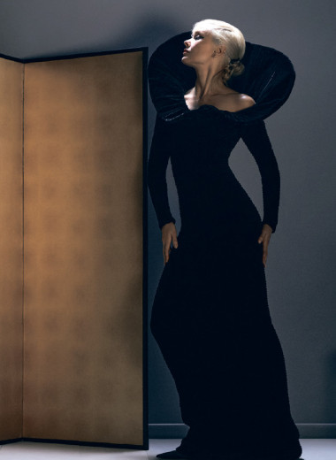 Модная революция