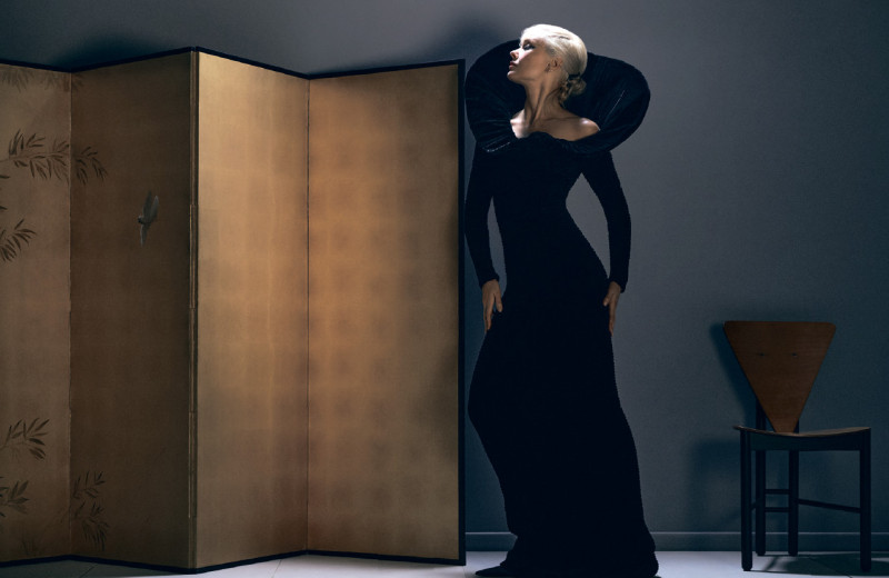 Модная революция