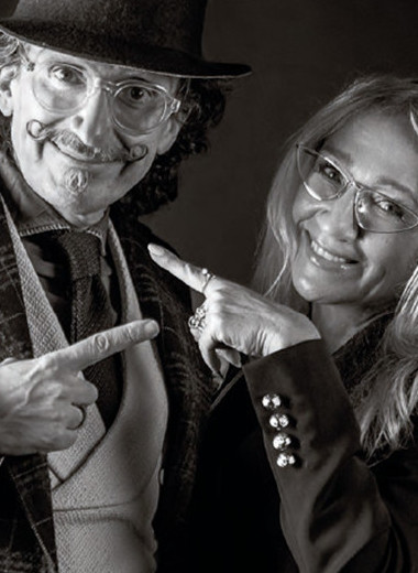 От идеи к шедевру