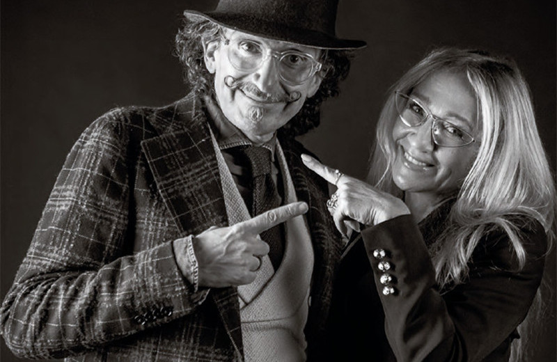 От идеи к шедевру