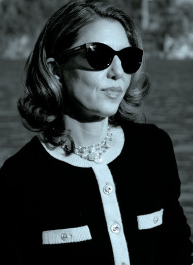 За кулисами