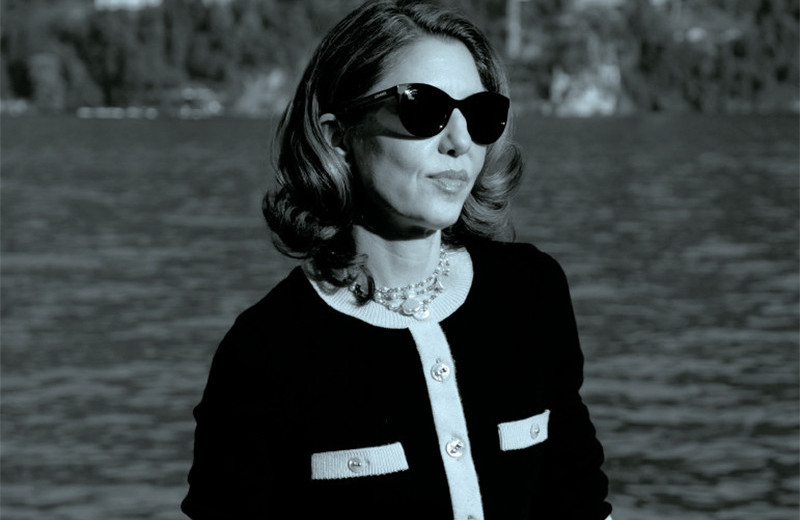 За кулисами