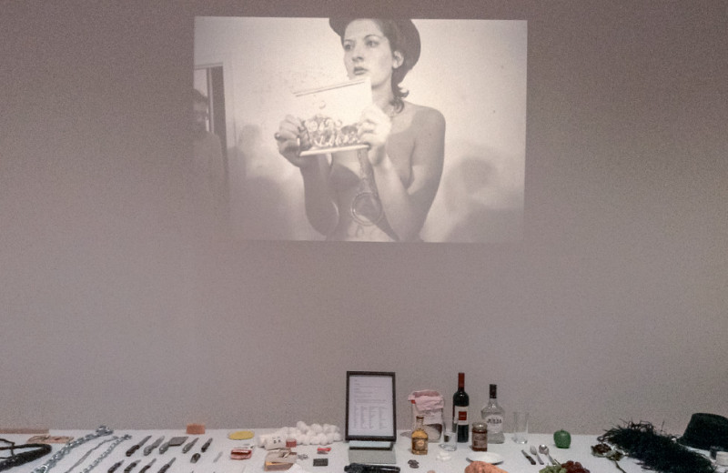 Случайность как искусство