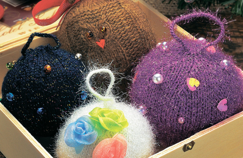 Шарик бриллиантовый, ваш!