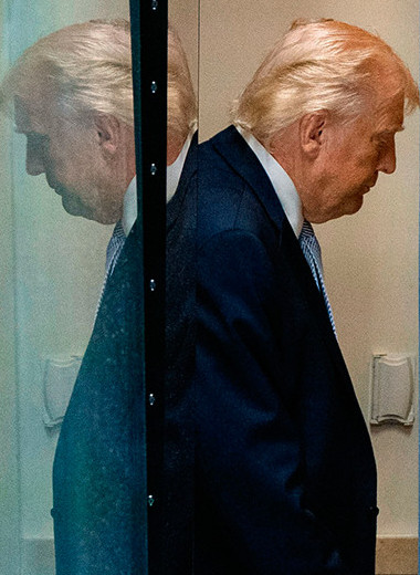 США на руинах былого величия