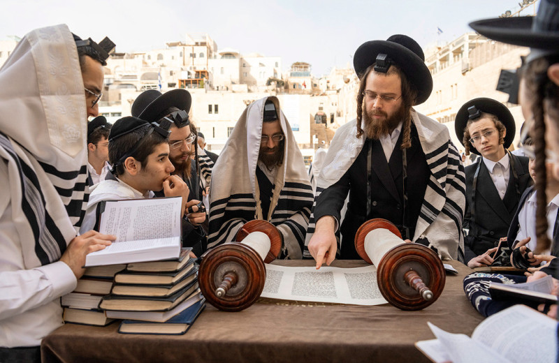 Суицидальный путь Израиля