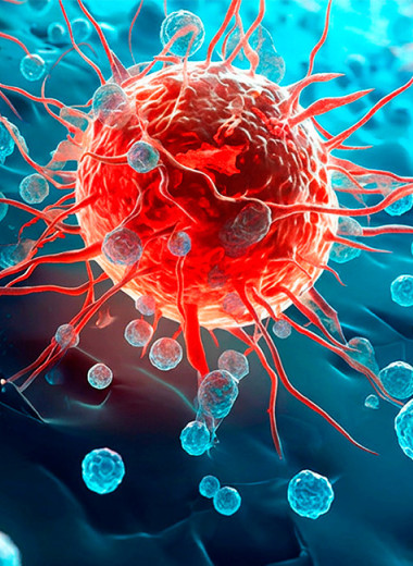 Онковакцины применят в ускоренном режиме