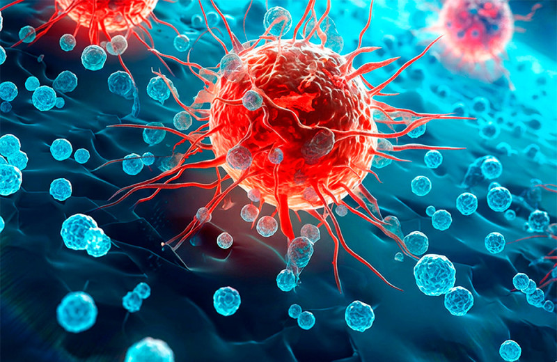 Онковакцины применят в ускоренном режиме