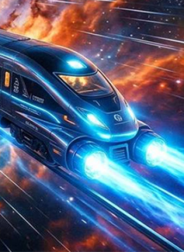 Музыка прогресса из 173 нот