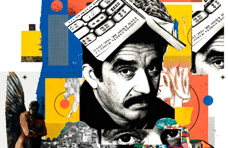 Пределы литературы