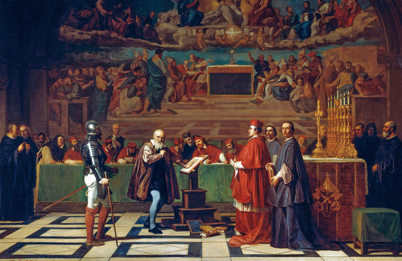Мифы и факты: что открыл Галилео Галилей