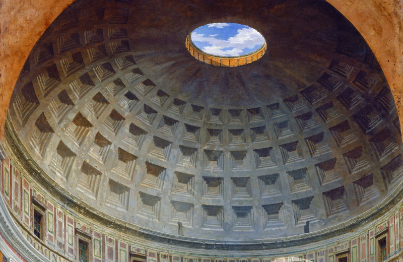 Годовые кольца: 118