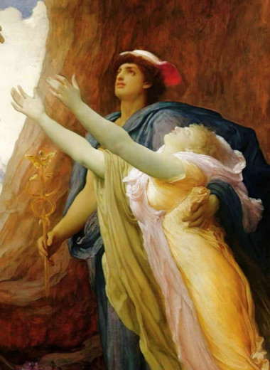 Оказался он живой