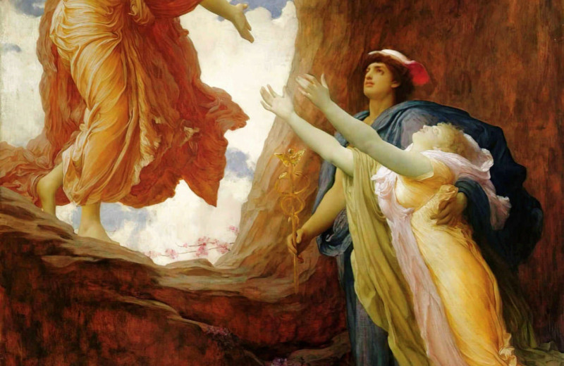 Оказался он живой