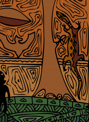 90000 текстов: мифы планеты