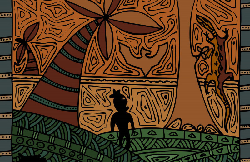 90000 текстов: мифы планеты