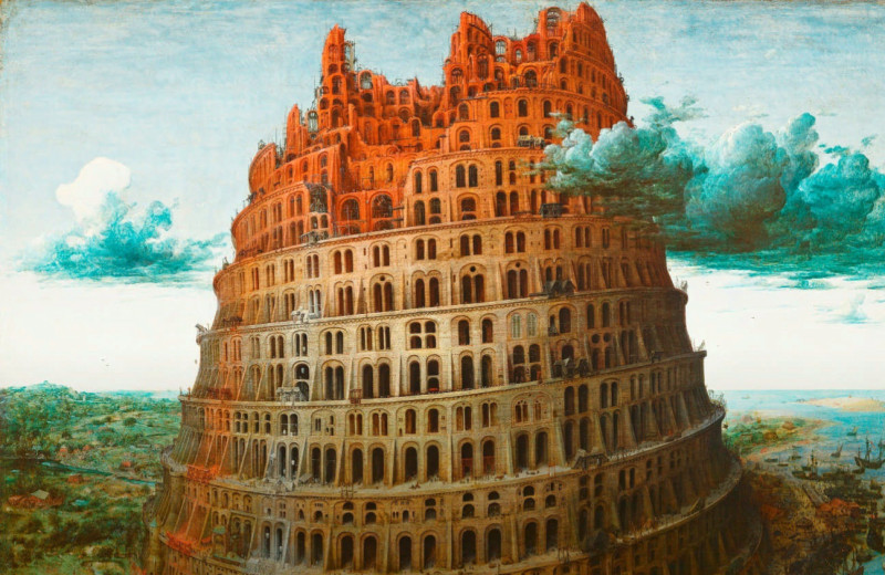 Языковая модель