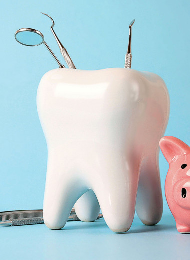 Как лечить зубы недорого