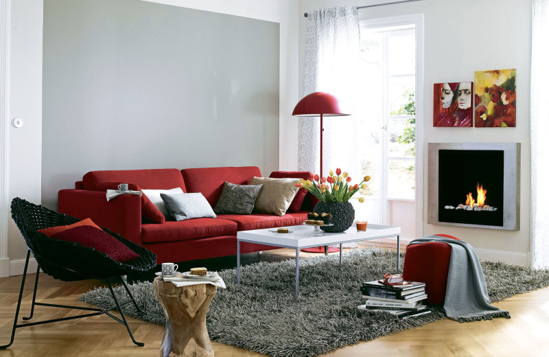 Семейный очаг