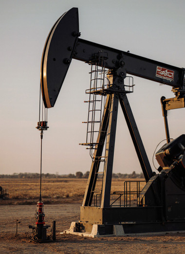 Нефть, газ и будущее