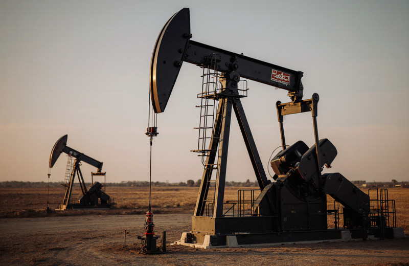 Нефть, газ и будущее