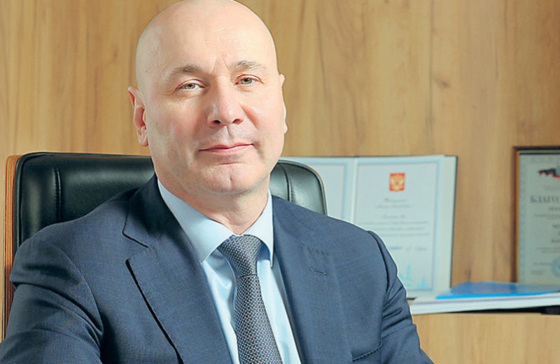 Анзор Музаев: Все хотят, чтобы не было экзаменов