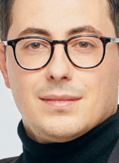 Александр Осипов: «Кибербезопасность стала вопросом устойчивости бизнеса»