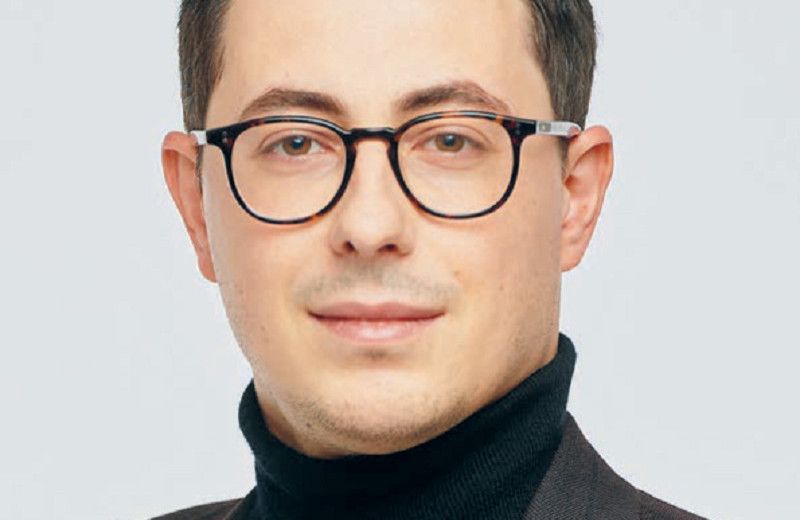 Александр Осипов: «Кибербезопасность стала вопросом устойчивости бизнеса»