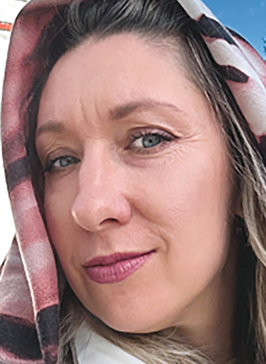 Дорогая читательница!