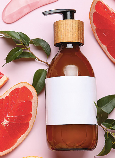 Чувственная красота