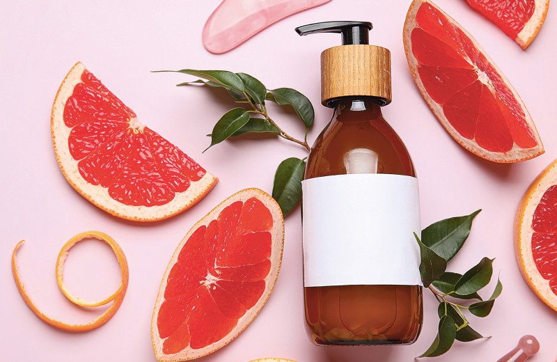 Чувственная красота