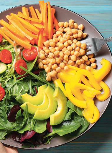 Я так чувствую