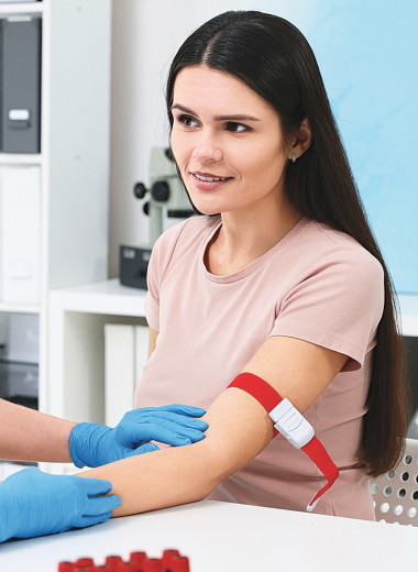 Ложный результат