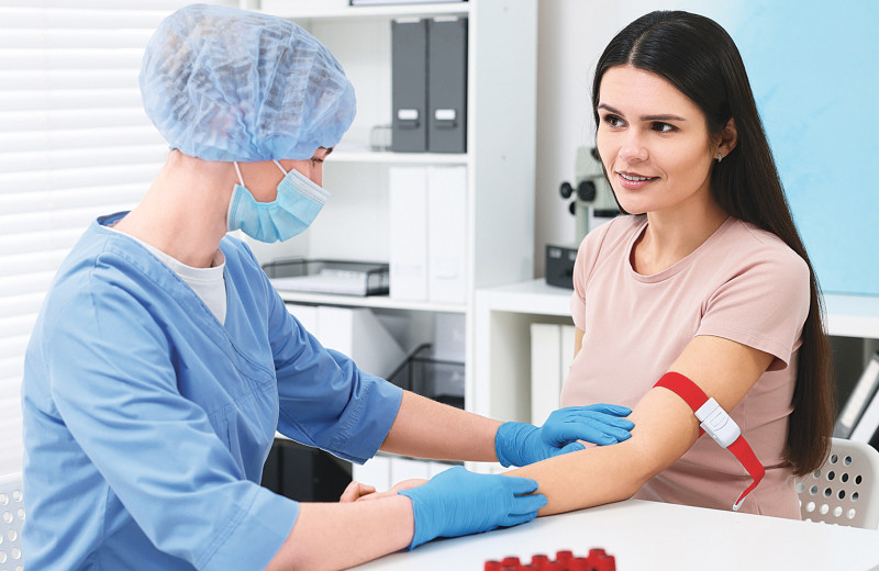 Ложный результат