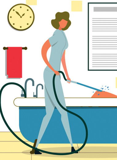 В отпуск за здоровьем