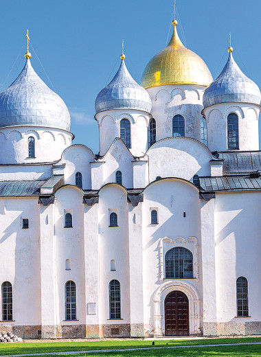 Ближе к свету