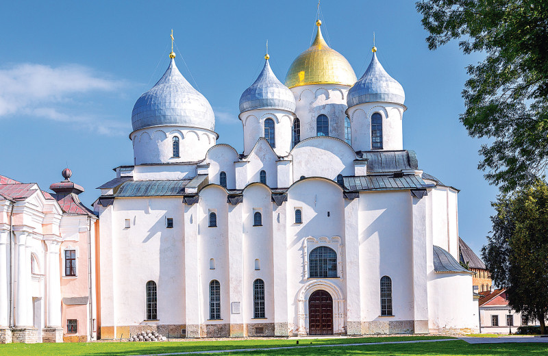 Ближе к свету