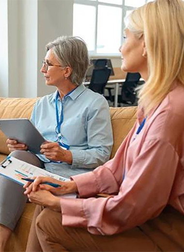 Эмоциональный интеллект в бизнесе: технология, а не доброта