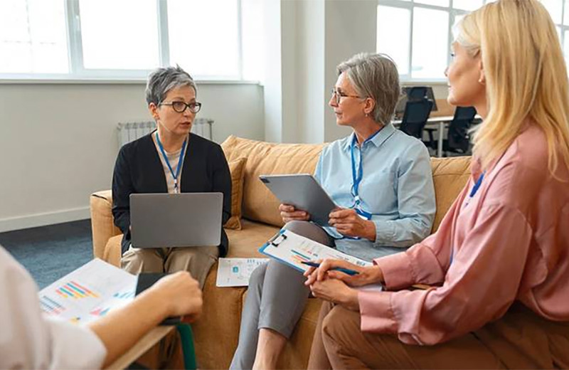 Эмоциональный интеллект в бизнесе: технология, а не доброта